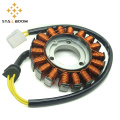 Motorcycle spare parts and accessories MTP3424 gsxr600750 06-10 18 coils Magneto magneto stator coil